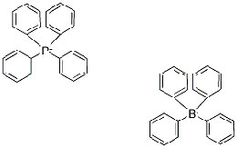 四苯基硼四苯基磷 CAS：15525-15-2