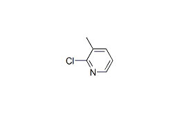 2-氯-3-甲基吡啶 CAS：18368-76-8
