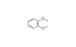 1,2-Dimethoxybenzene CAS：91-16-7