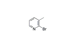2-溴-3-甲基吡啶 cas:3430-17-9