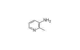 3-氨基-2-甲基吡啶 cas:3430-10-2