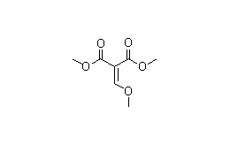 甲氧基亚甲基丙二酸二甲酯